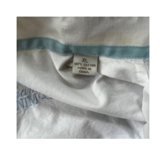 Tommy Bahama Long Sleeve Button Down Shirt - Size XL - Picture 4 of 4